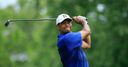 Quicken Loans National leaderboard