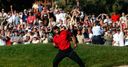 WATCH: Tiger and 'that' putt