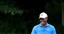 Tiger: I'm improving all the time
