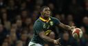 Boks change five for England clash