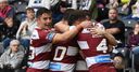 Wigan edge out Hull FC