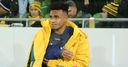 Gordon replaces injured Genia