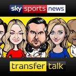Transfer Talk: Dismay for Man Utd and Tottenham, delight for Everton and Fulham | Football News | Sky Sports