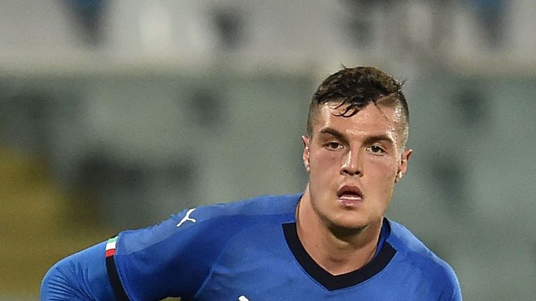 Wolves interested in signing Juventus' Andrea Favilli