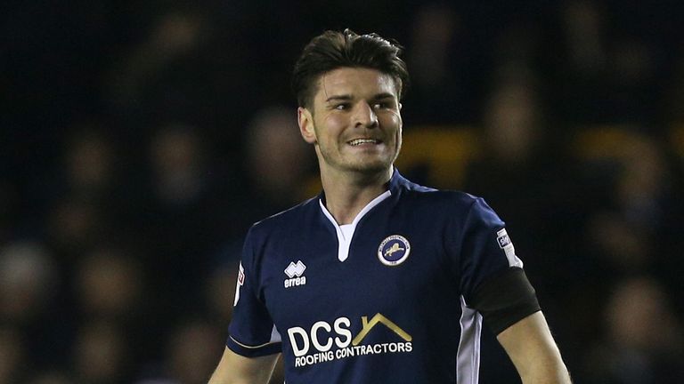 Ben Marshall is set to become Norwich's third signing of the summer