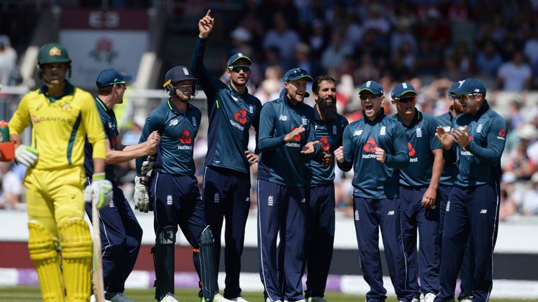 Eoin Morgan has led England brilliantly again, says Bumble