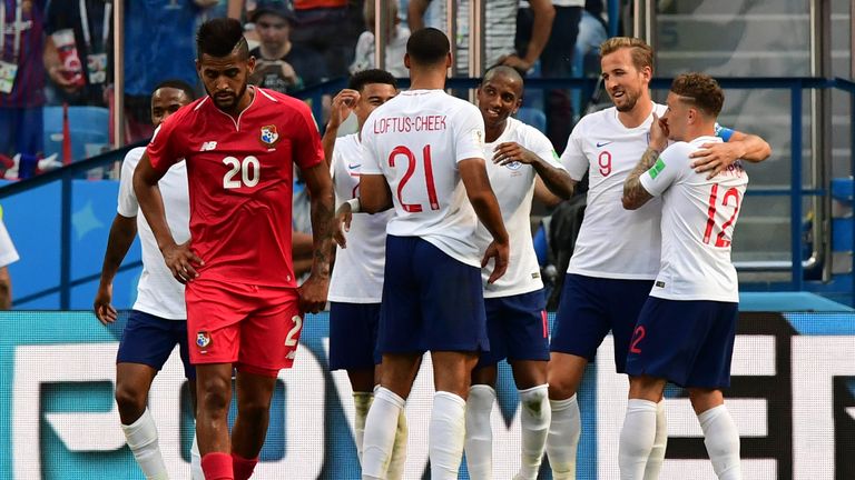 England are World Cup team to fear if they beat Belgium, says Dennis Wise