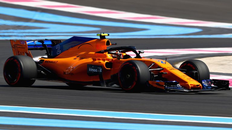 Boullier defends McLaren amid staff dissent reports