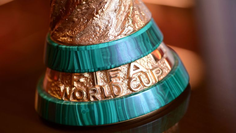 Test your knowledge with our ultimate World Cup quiz
