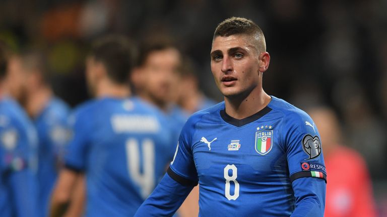 PSG may be on the verge of offering Marco Verratti yet another contract upgrade in their hopes of stopping any interest from Barcelona