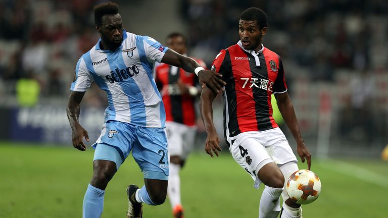 West Ham are interested in signing defender Marlon Santos