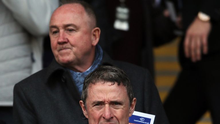 Robert Elstone has been confirmed as the new CEO of Super League