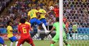 Brazil condemn Fernadinho racist abuse