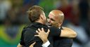 Martinez proud of Belgium 'heroes'
