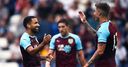 Burnley beat Preston in high scorer