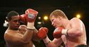 The man who reinvented Povetkin