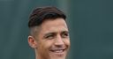 Sanchez absent as Utd depart for US tour