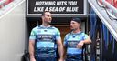 Sky Live: State of Origin III