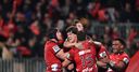 Super Rugby: Friday round-up