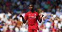 Sturridge 'hungry' for Liverpool revival