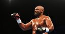 Del Boy: I'm with Whyte, for once