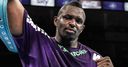 Dillian Whyte from day one