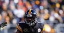 Rodgers re-signs with Steelers