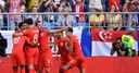 'England have nothing to fear'