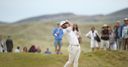 Van Rooyen four clear in Ireland