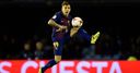Everton to sign Barca's Digne