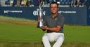 McGinley: Molinari a deserved champion