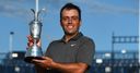 Bjorn: Molinari's win special for Europe