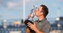 Molinari's golden run