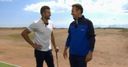 WATCH: Froch faces Open Zone challenge