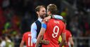'England have opportunity of a lifetime'