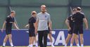 Southgate ready for tough decisions