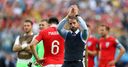 Southgate 'incredibly proud' of England