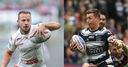 Sky Live: Hull FC v Hull KR