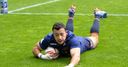 Scotland through to World Cup quarters