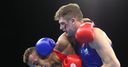 Docherty signs for Matchroom Boxing