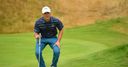 Spieth 'fine' despite Open slump