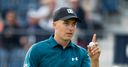 Spieth expecting the unexpected