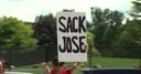 WATCH: US fan wants Jose sacked
