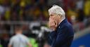 Pekerman leaves Colombia job