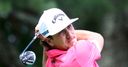 Kraft leads Simpson, Lahiri