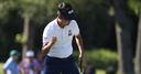 Na cruises to Greenbrier win