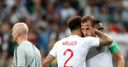 Neville: England have lifted everyone