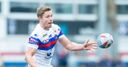 Leeds denied by Trinity late on