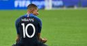 The genius of Mbappe