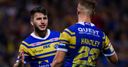 Leeds smash Widnes to end winless streak